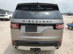 2017 Land Rover Discovery HSE