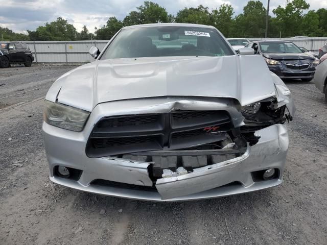 2012 Dodge Charger R/T