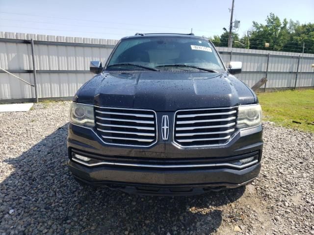 2015 Lincoln Navigator