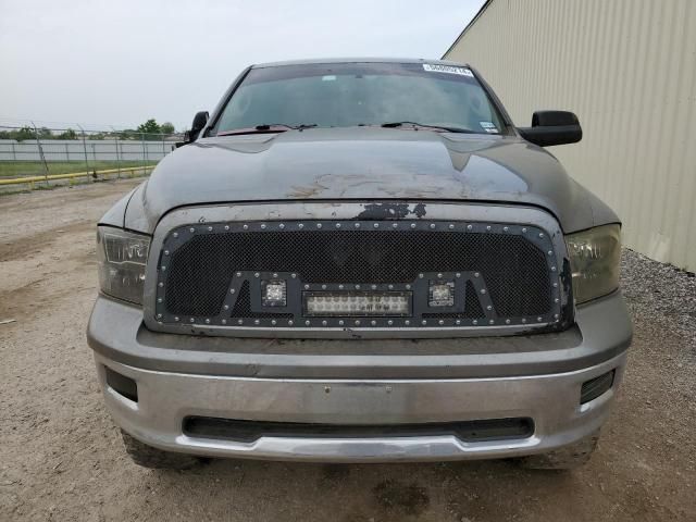 2012 Dodge RAM 1500 SLT