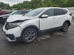 Honda Vehiculos salvage en venta: 2020 Honda CR-V EXL