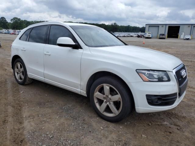 2011 Audi Q5 Premium Plus