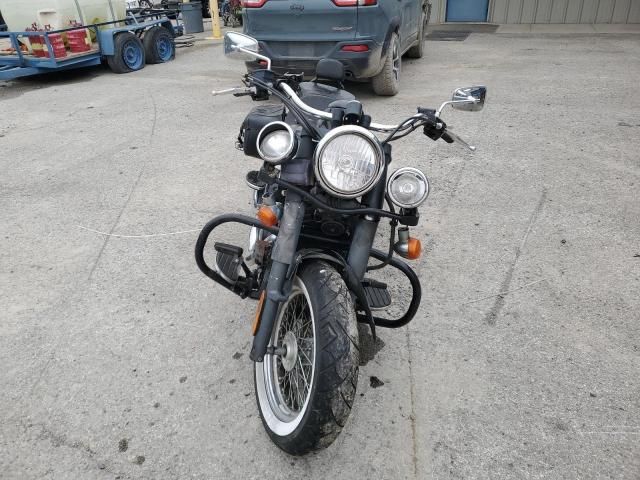 2012 Kawasaki VN900 B