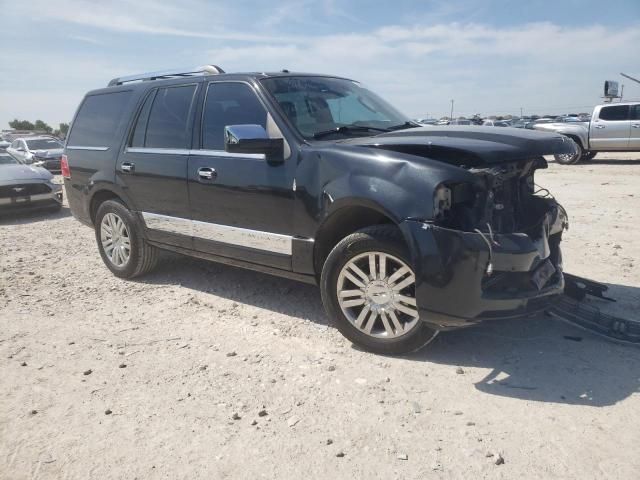 2012 Lincoln Navigator