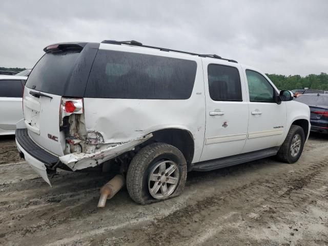 2009 GMC Yukon XL K1500 SLT