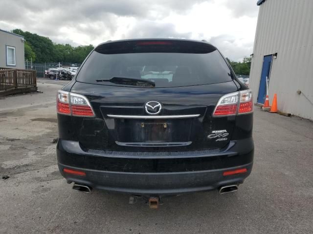 2012 Mazda CX-9