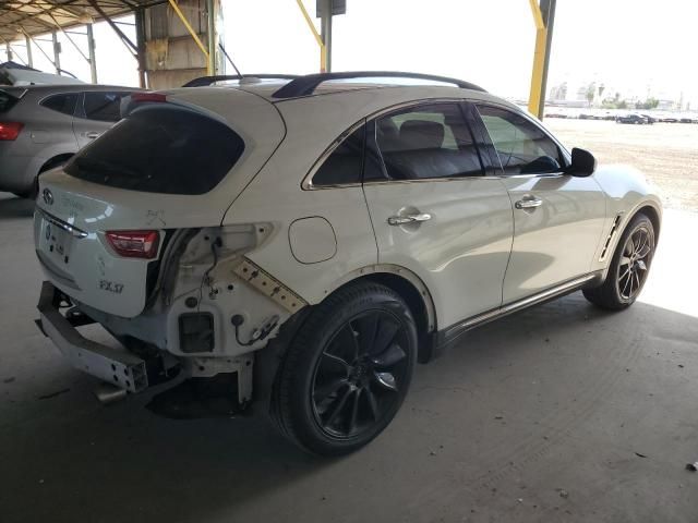 2013 Infiniti FX37