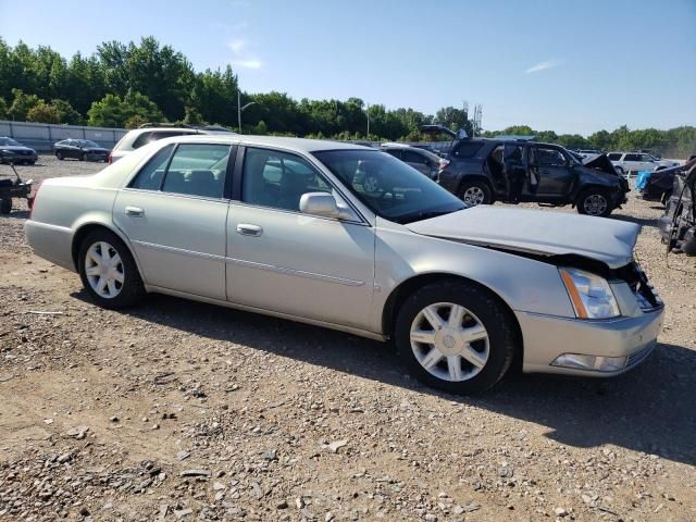 2006 Cadillac DTS