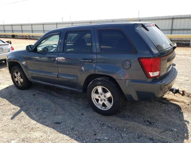 2007 Jeep Grand Cherokee Laredo