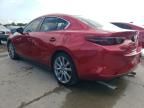 2019 Mazda 3 Preferred Plus