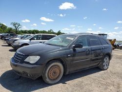 Chrysler Pacifica Touring Vehiculos salvage en venta: 2008 Chrysler Pacifica Touring