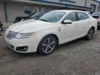 2009 Lincoln MKS