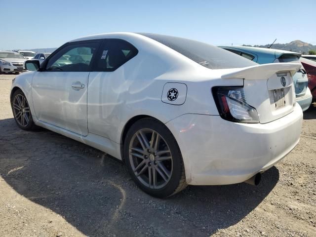 2012 Scion TC