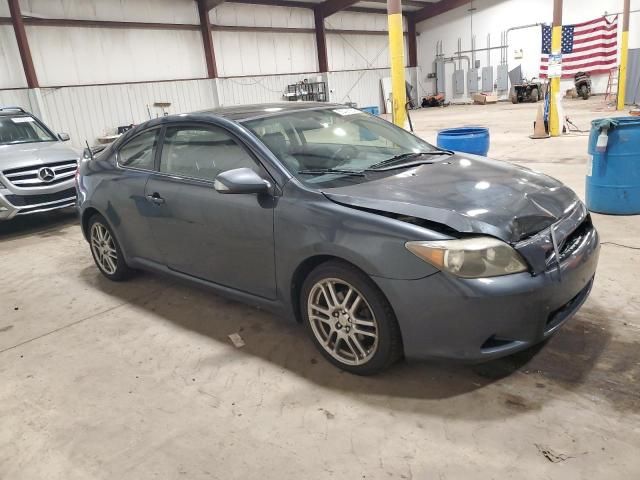 2007 Scion TC