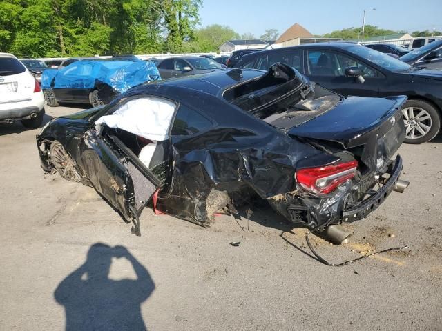 2019 Toyota 86 GT