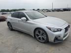 2019 Infiniti Q50 Luxe