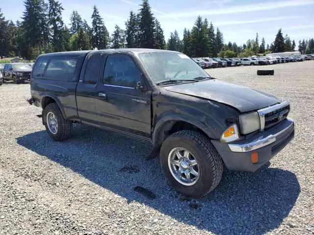 2000 Toyota Tacoma Xtracab Prerunner