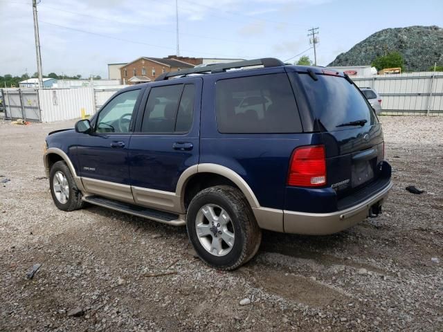 2005 Ford Explorer Eddie Bauer