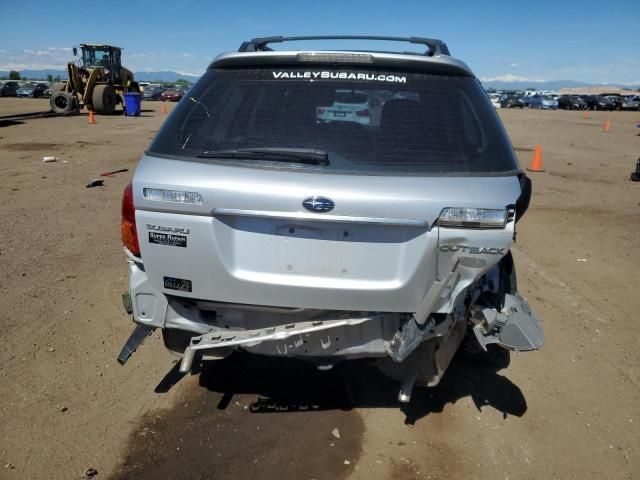 2006 Subaru Legacy Outback 3.0R LL Bean