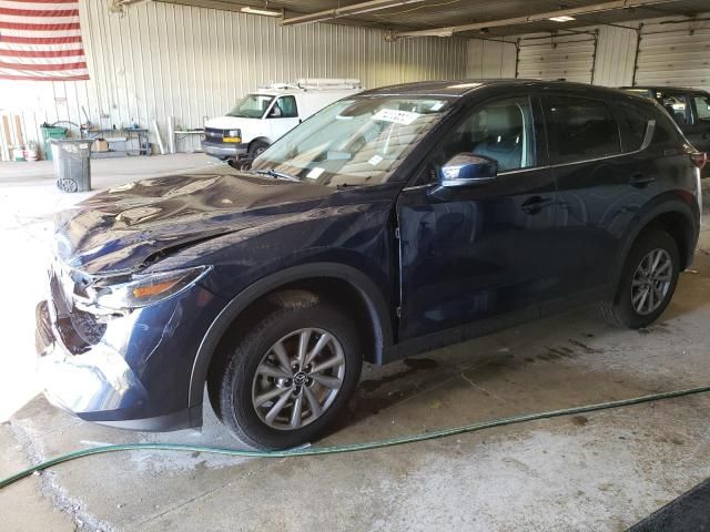 2023 Mazda CX-5 Select