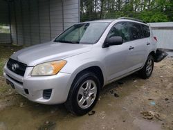 Toyota salvage cars for sale: 2009 Toyota Rav4