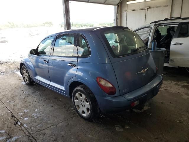 2006 Chrysler PT Cruiser