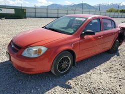 Chevrolet Cobalt salvage cars for sale: 2005 Chevrolet Cobalt