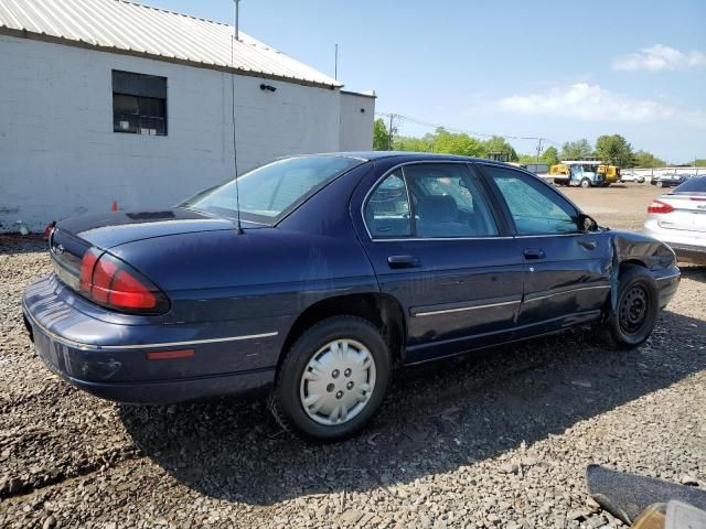 1998 Chevrolet Lumina Base