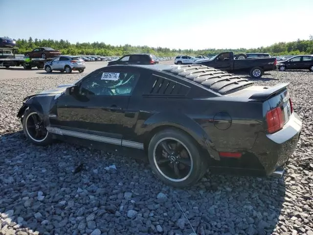 2007 Ford Mustang GT