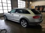 2015 Audi A4 Allroad Premium Plus