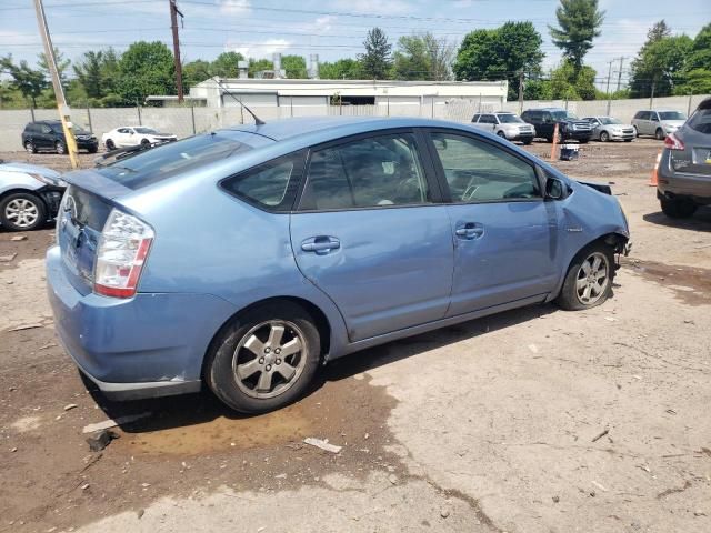 2006 Toyota Prius