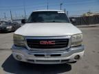 2005 GMC Sierra C1500 Heavy Duty