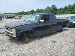 Salvage cars for sale from Copart Memphis, TN: 1993 Chevrolet GMT-400 C1500