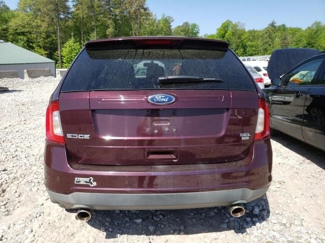 2011 Ford Edge SEL