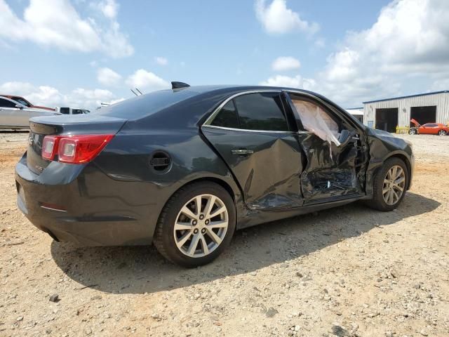 2015 Chevrolet Malibu LTZ