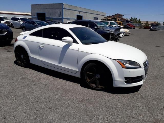 2009 Audi TT