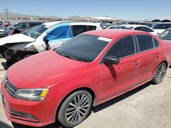Salvage cars for sale from Copart Las Vegas, NV: 2004 Toyota Camry LE