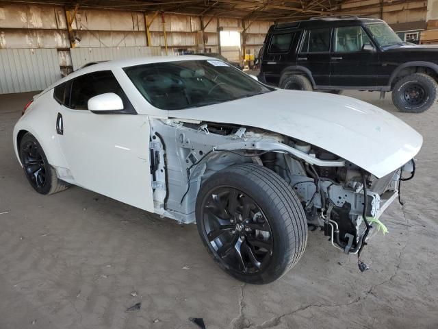 2018 Nissan 370Z Base