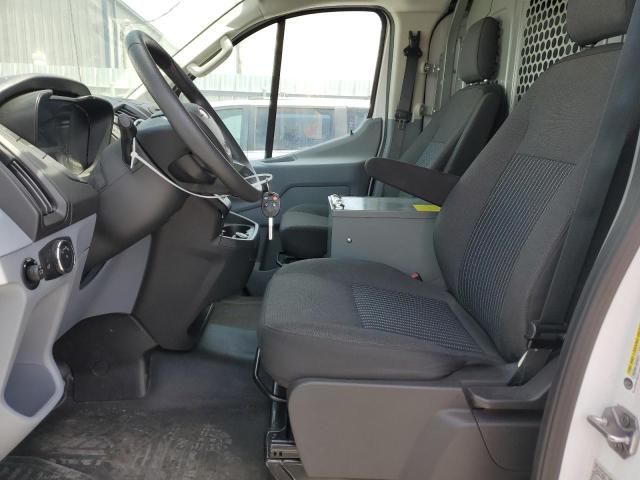 2018 Ford Transit T-150