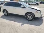 2008 Ford Edge Limited