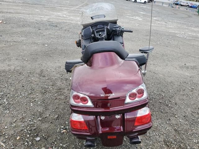 2006 Honda GL1800