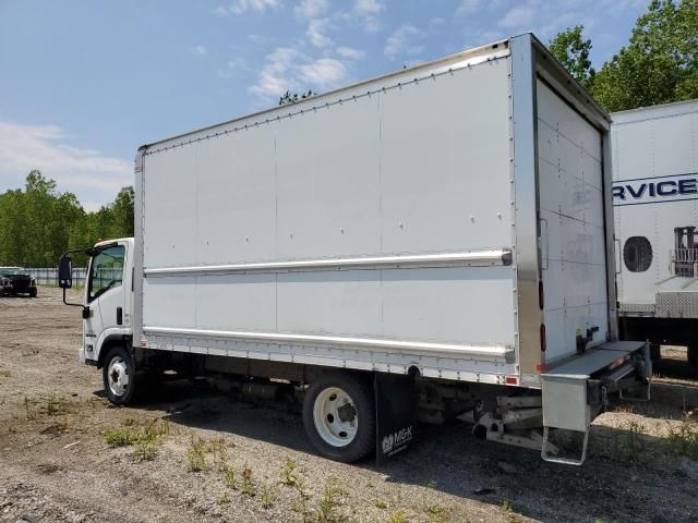 2015 Isuzu NPR HD