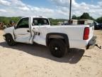 2007 Chevrolet Silverado C1500 Classic