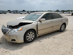 Vehiculos salvage en venta de Copart San Antonio, TX: 2008 Toyota Camry Hybrid