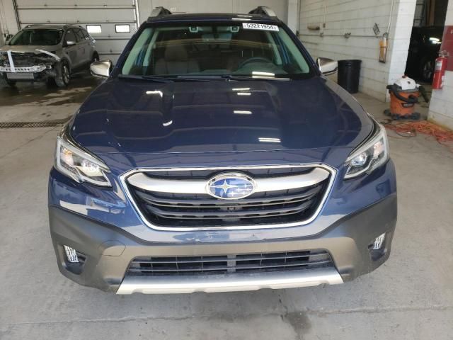 2020 Subaru Outback Touring