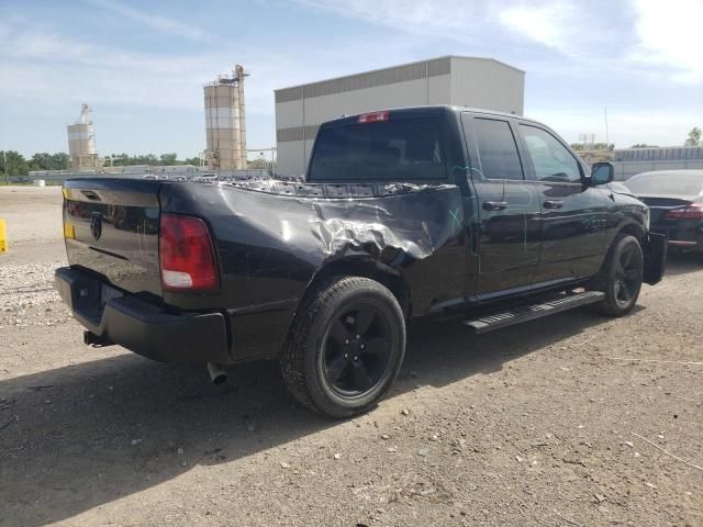 2015 Dodge RAM 1500 ST