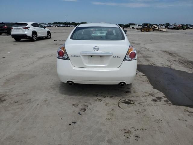 2009 Nissan Altima 2.5