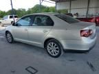 2010 Volkswagen Jetta Limited