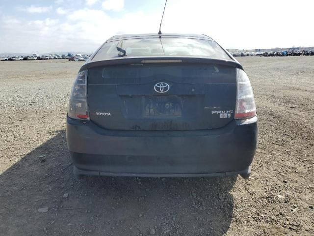 2009 Toyota Prius