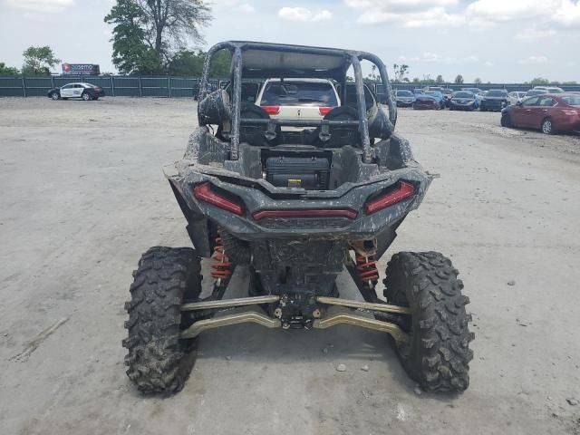 2021 Polaris RZR XP Turbo